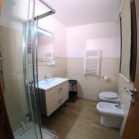 Casa Omilana Apartment *
