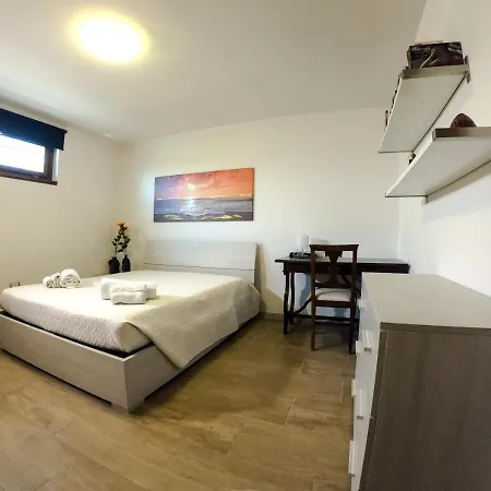 Casa Omilana Apartment