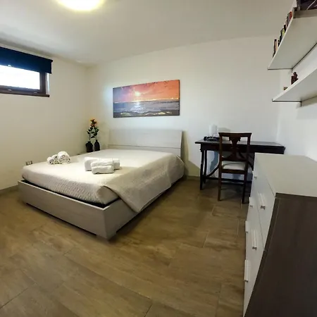 Apartment Casa Omilana *