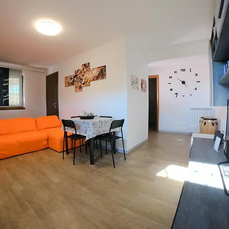 Apartment Casa Omilana *