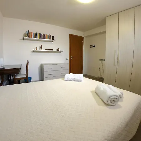 Apartment Casa Omilana *