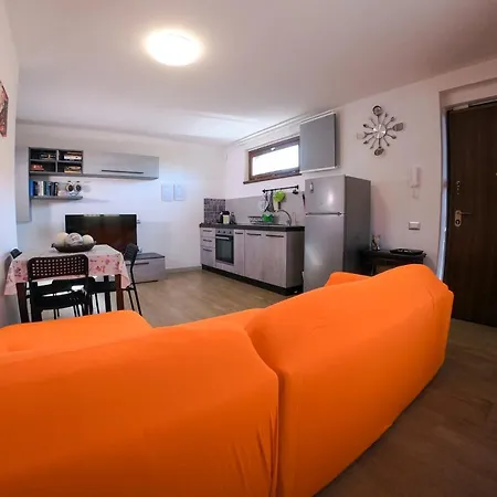Apartment Casa Omilana