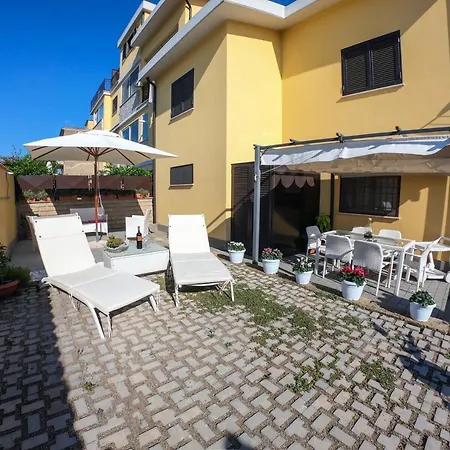 Casa Omilana *