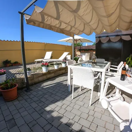 Casa Omilana Rome